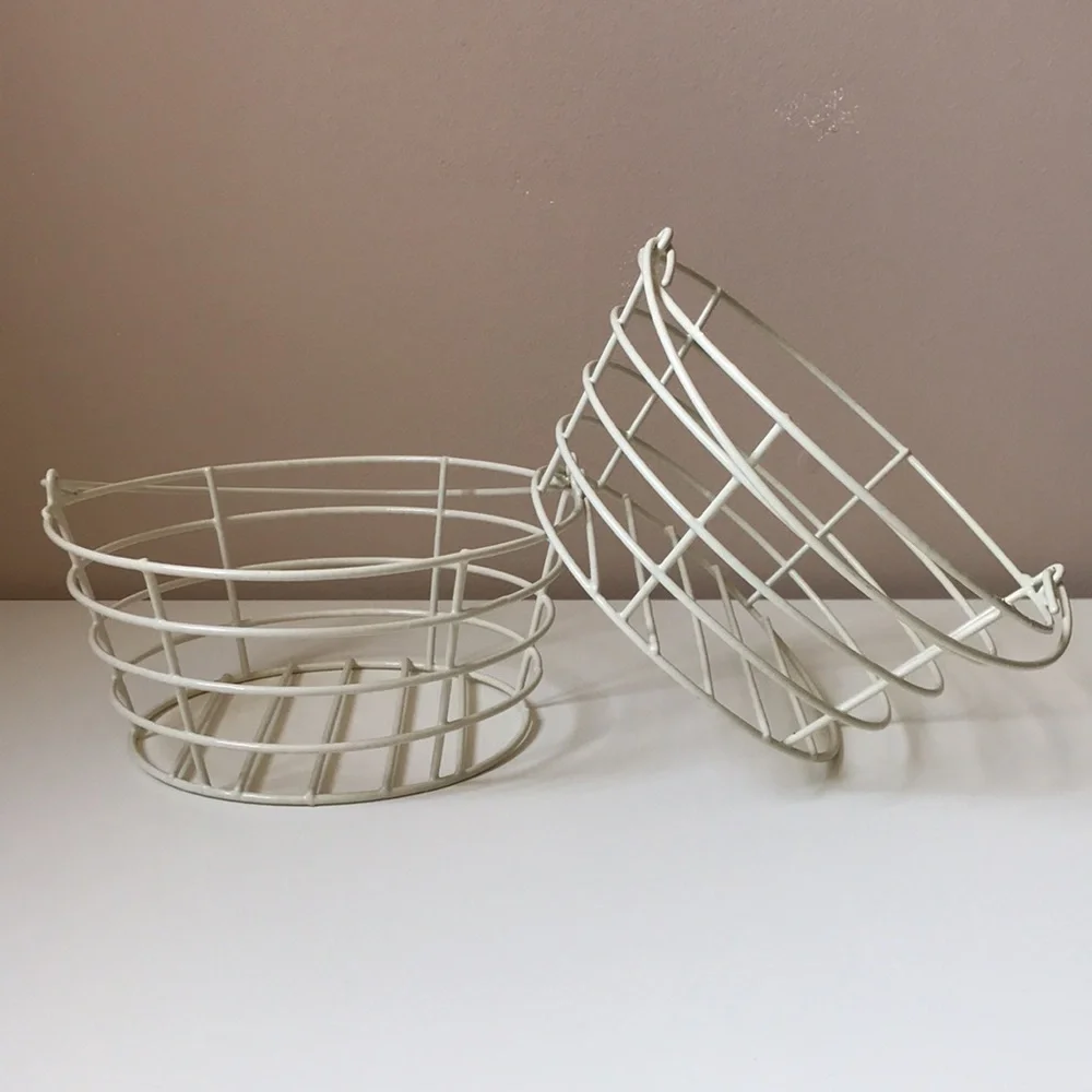 Baskets (Set of 2)
